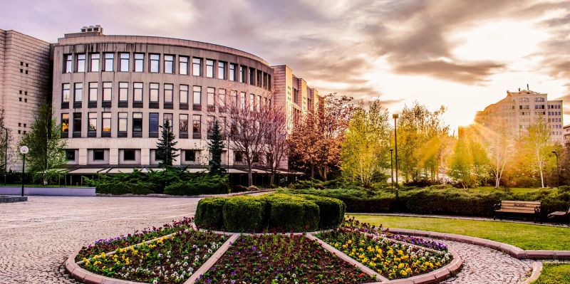 Bilkent Üniversitesi